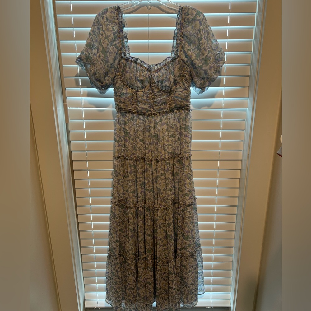 ASTR The Label dress size M